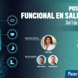 Posgrado en Medicina Funcional en Salud de la Mujer